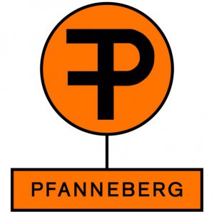 Logo Fachbuchverlag Pfanneberg