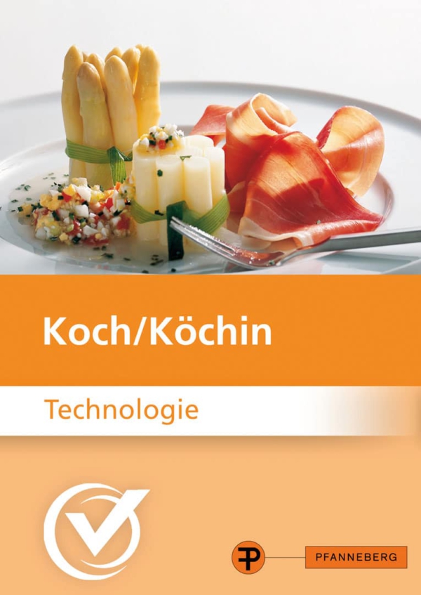 Cover des Online-Kurses Technologie Köche
