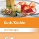 Cover des Online-Kurses Technologie Köche