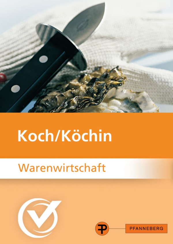 Cover des Online-Kurses Warenwirtschaft Köche