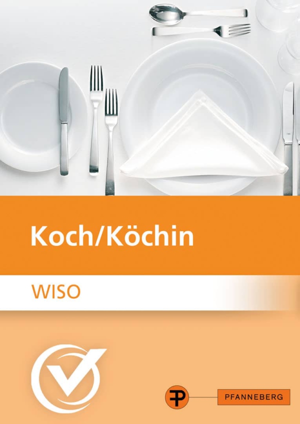 Cover des Online-Kurses WISO Köche