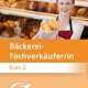 Cover Bäckereifachverkäufer Kurs 2