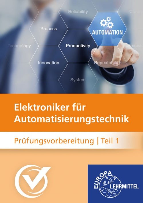 Elektroniker-für-Automatisierungstechnik