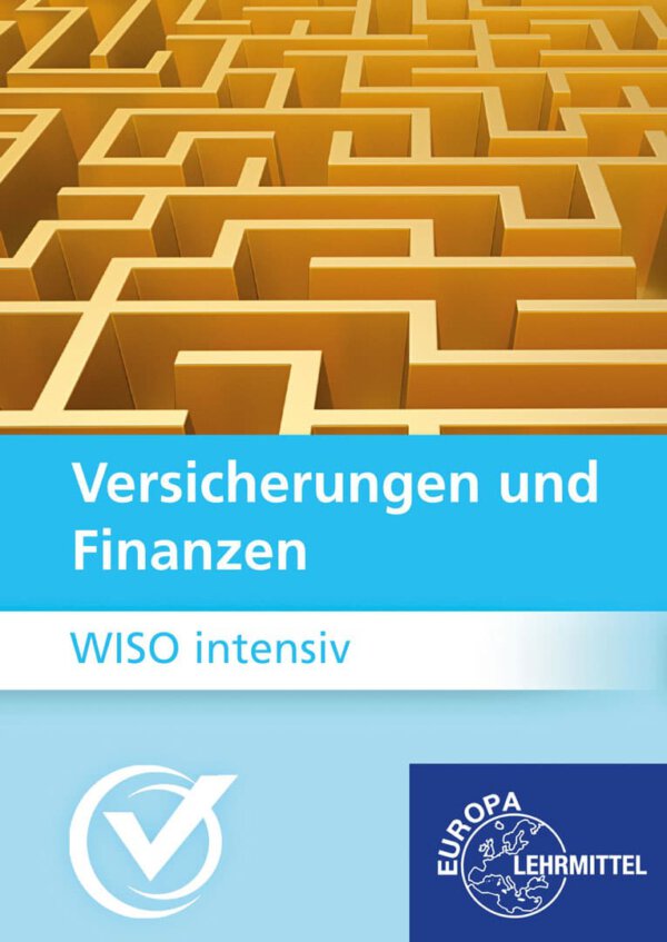 WISO Versicherungen und Finanzen