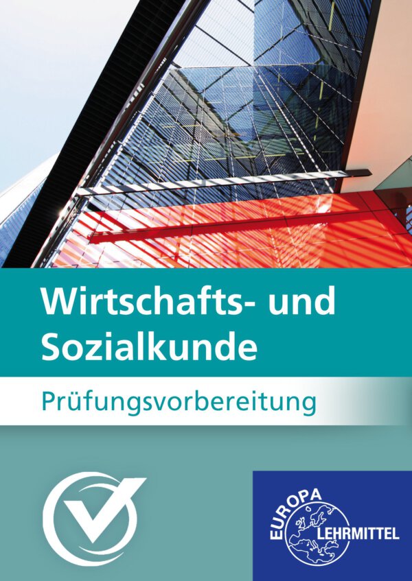 Cover des Online-Kurses Wirtschafts- und Sozialkunde