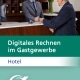Cover des Online-Kurses Digitales Rechnen im Hotel