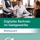 Cover des Online-Kurses Digitales Rechnen im Restaurant