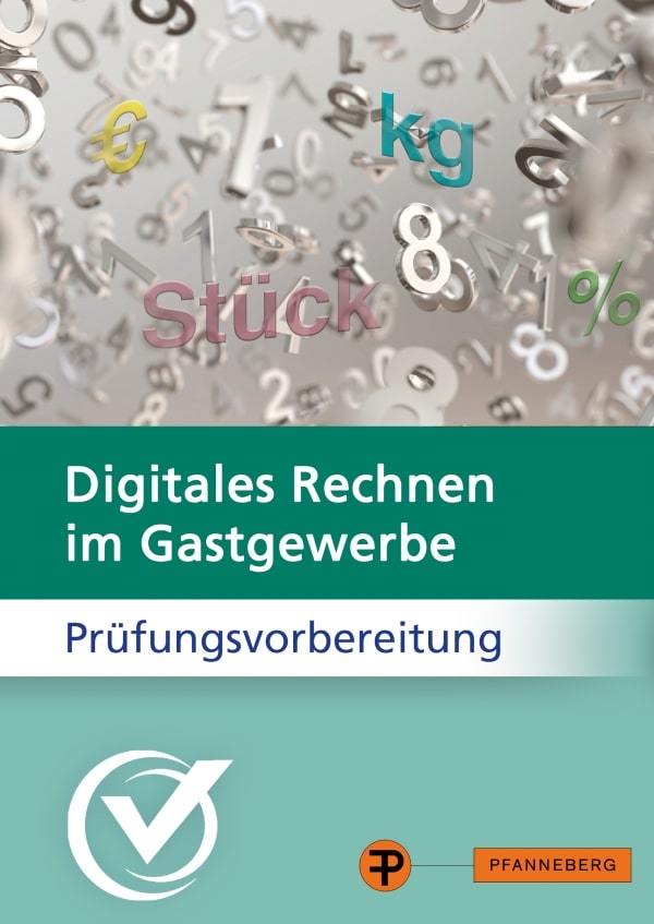 Cover des Online-Kurses Digitales Rechnen im Gastgewerbe
