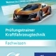 Cover des Online-Kurses Prüfungstrainer KFZ