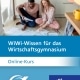 Cover des Online-Kurses Wiwi-Wissen