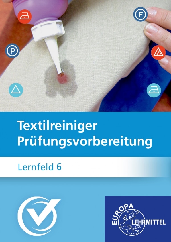 Cover des Online-Kurses Textilreiniger 6