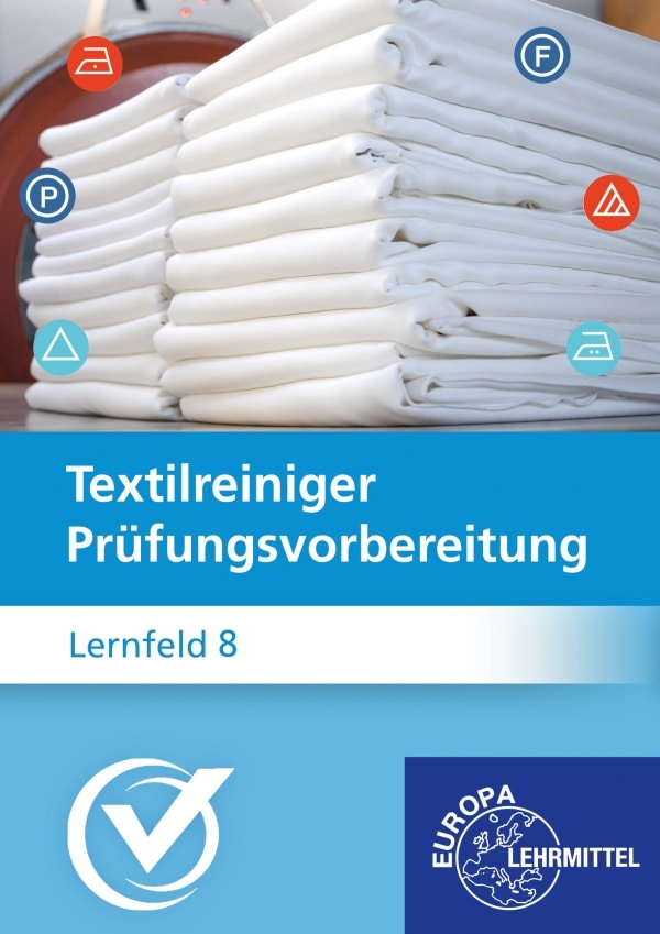 Cover des Online-Kurses Textilreiniger 8