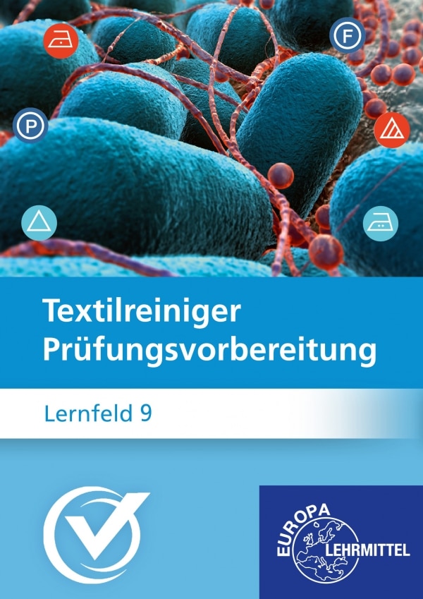 Cover des Online-Kurses Textilreiniger 9