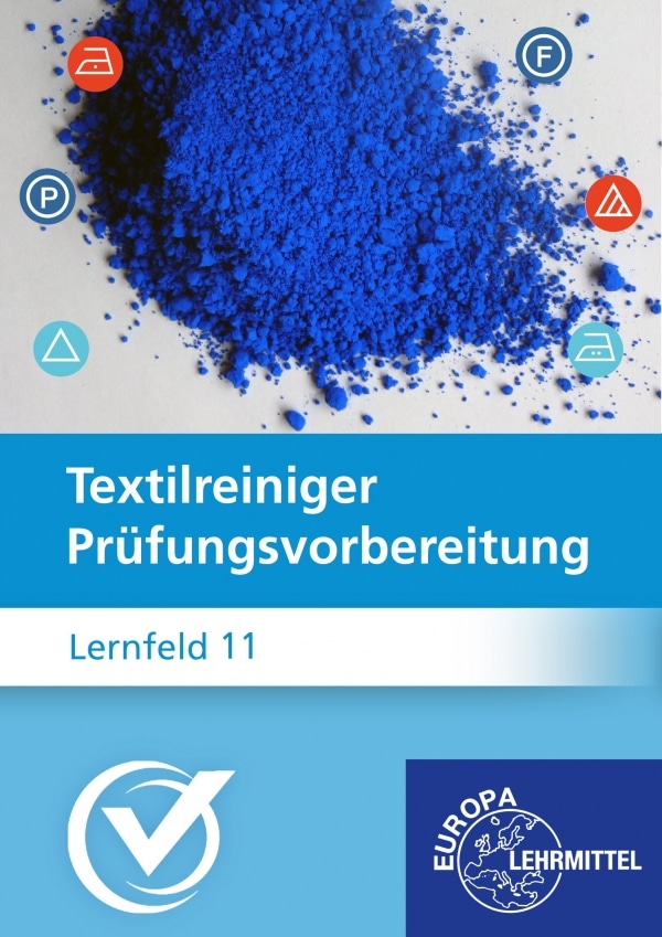 Cover des Online-Kurses Textilreiniger 11