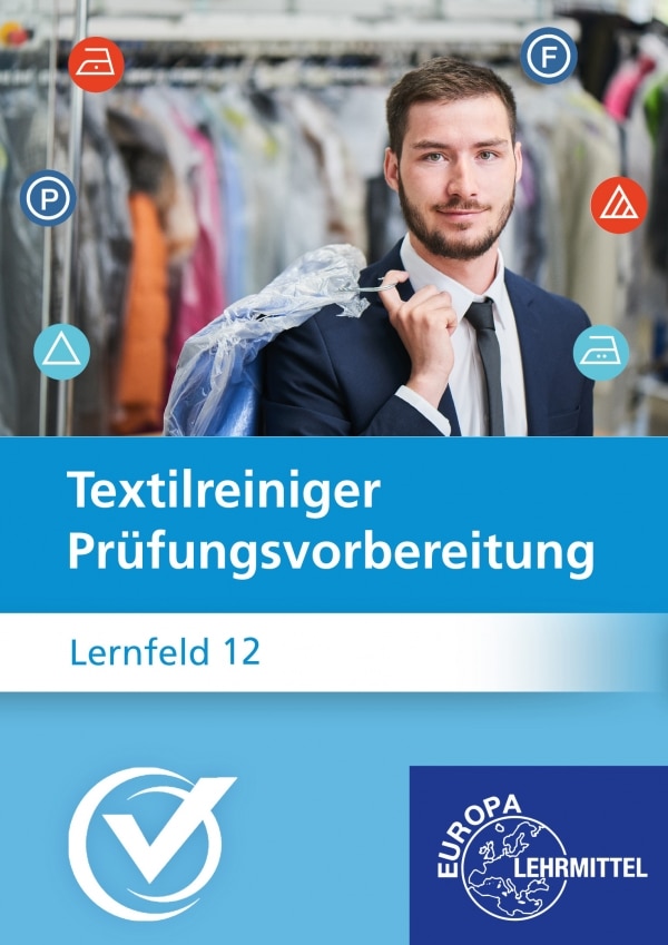 Cover des Online-Kurses Textilreiniger 12