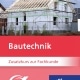 Cover des Online-Kurses Bautechnik