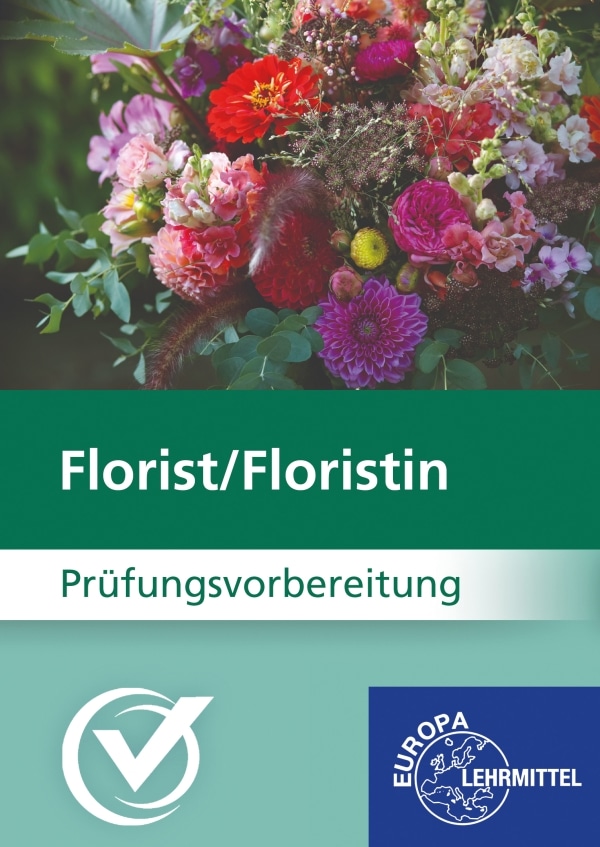 Cover des Online-Kurses Floristik