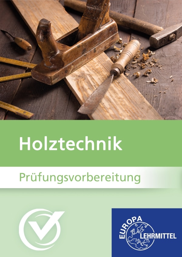 Cover Holztechnik
