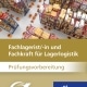 Cover des Online-Kurses Fachlagerist und Fachkraft für Lagerlogistik